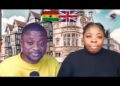 My father threw me out after bringing me to the UK, I got married to pay off my debt – UK-based Ghanaian