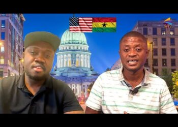 America is not safe, I have two guns, and I feel naked without them – Man reveals