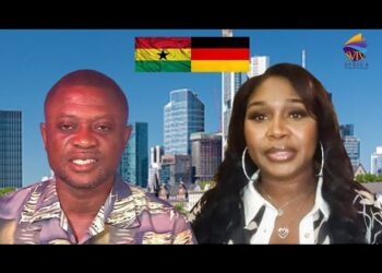 My marriage collapsed because of €50, my ex-husband used me to complete his house – Germany-based Ghanaian reveals