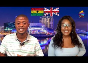 It is tough to find love in the UK, money is not important, but some men are intimidated by confident women – Lady shares