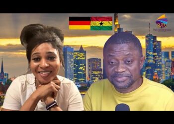 Men are needed, it’s not fun being a single mother, I can’t live without a partner – Lady reveals