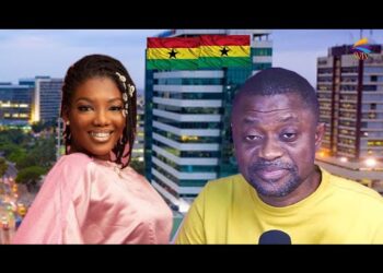 My husband proposed three days after we met on Facebook – iOna Reine reveals