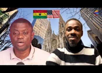 My ex’s family rejected my marriage proposal because I was broke with only a bicycle – a US-based Ghanaian