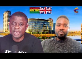I worked 14 hours a day to pay £15,000 debt, I wouldn’t have travelled if I could save ₵200 daily – Man reveals