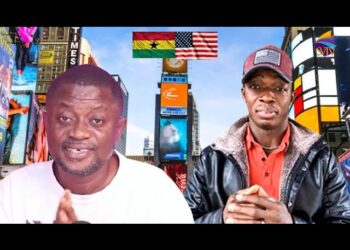 I worked to save over GHS150,000 within a year in the UK in case I was deported – Ghanaian teacher shares