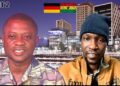 I have no reason to come to Ghana, I’ll see my family again in heaven – Germany-based Ghanaian