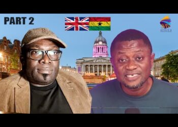 My biggest mistake was bringing my ex-wife to the UK after seeing her red flags – Man reveals