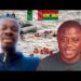 I jumped into the sea to escape from Libyan authorities, only 21 out of 82 people made it – Ghanaian recounts Libya-Italy crossing