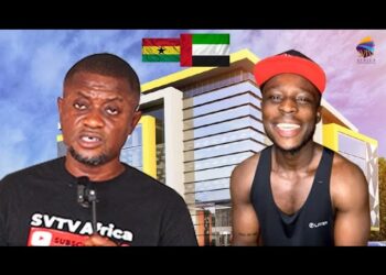 An Indian couple wanted a threesome with me but I didn’t know it was porn – UAE-based  Ghanaian shares 
