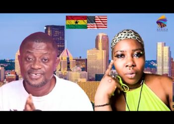 Focus on the elections, passing the LGBTQ bill does not solve Ghana’s problems – Lesbian to Ghanaians