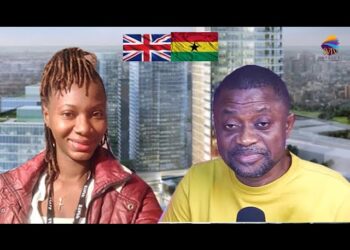 I travelled to teach abroad because of the salary and poor working conditions in Ghana – UK-based Ghanaian teacher