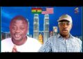I don’t want to stay in America anymore, the system keeps us in debt, I will return to Ghana – Man reveals