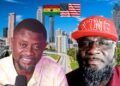 I was detained for 3 years in the US and deported to Ghana but it was the best years of my life – Ghanaian reveals