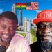 I was detained for 3 years in the US and deported to Ghana but it was the best years of my life – Ghanaian reveals
