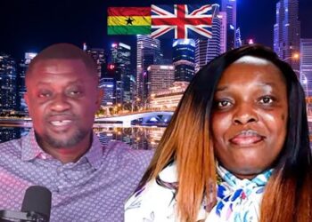 Bringing my wife to France is the biggest mistake I ever made- Man reveals