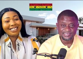 ₵10,000 salary is not too much for nurses, I won’t travel abroad if I make that money – Lady reveals