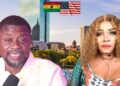 I will return to Ghana right now if I am paid GHS10,000 monthly – Canada-based Ghanaian reveals