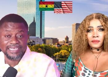 I will return to Ghana right now if I am paid GHS10,000 monthly – Canada-based Ghanaian reveals
