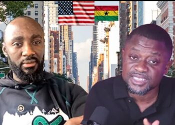 We can’t propose to Ghanaian women in Italy – Man reveals they are seen as heartless for surviving Libya-Italy journey