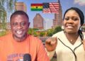 I won the US lottery but my rich father refused to help me, he spent his money on women – Lady reveals