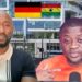 I travelled for a better life, I love Ghana but I won’t relocate to Ghana – Man shares