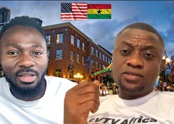 I made money in Germany, but depression was killing me, it is harder to integrate than in the US – Man shares