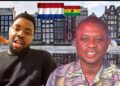 Youths are not angry enough, politicians don’t work because they are only focused on trends – Man reveals