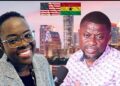I earned almost GHS30,000 monthly as a lawyer, but I had to leave Ghana – US-based Ghanaian reveals
