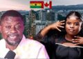 I will return to Ghana right now if I am paid GHS10,000 monthly – Canada-based Ghanaian reveals