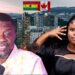 I will return to Ghana right now if I am paid GHS10,000 monthly – Canada-based Ghanaian reveals