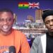 Travel if you get the chance, don’t waste your time hoping Ghana will develop – UK-based Ghanaian nurse