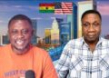 Ghana is retrogressing, I can’t stay there because of the system – US-based Ghanaian reveals