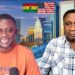 Ghana is retrogressing, I can’t stay there because of the system – US-based Ghanaian reveals