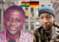 Travel abroad if you want to live well, I can’t compare anything to the life I have here- Germany-based Ghanaian