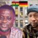 Travel abroad if you want to live well, I can’t compare anything to the life I have here- Germany-based Ghanaian