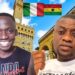 We can’t propose to Ghanaian women in Italy – Man reveals they are seen as heartless for surviving Libya-Italy journey