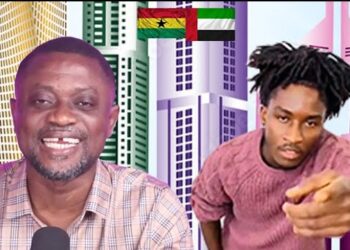 I left behind my business to travel abroad, I think about returning sometimes – UAE-based Ghanaian