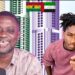 I left behind my business to travel abroad, I think about returning sometimes – UAE-based Ghanaian