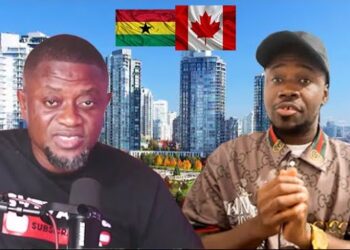 My father sold his cocoa farm for 7000 euros for me to travel abroad but the agent duped me – Man reveals