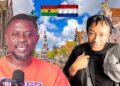 I made over $200,000 and wasted it, people thought I killed my sister for money – Musician shares