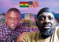 My wife had my green card revoked while I was in Ghana, she wanted to own our houses – Ghanaian reveals