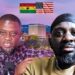 My wife had my green card revoked while I was in Ghana, she wanted to own our houses – Ghanaian reveals