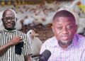 I started livestock farming with less than GHS10K and make GHS50K from catfish only – Farmer reveals