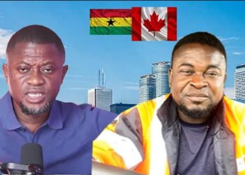 My ex had his friend pour acid on me after stalking and refusing to do a blood covenant with him – Lady reveals