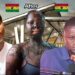 My ex had his friend pour acid on me after stalking and refusing to do a blood covenant with him – Lady reveals