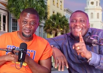 Story behind AB Crentsil’s hit ‘Devil’; It was inspired by my six-year long illness, I was paralysed – Son reveals