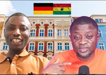 My hosts forced their daughter on me but I didn’t have a stable job, she came with an agenda – Man shares