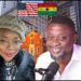 I’m tired of living abroad, I want to relocate to Ghana, I feel at peace there – US-based Ghanaian