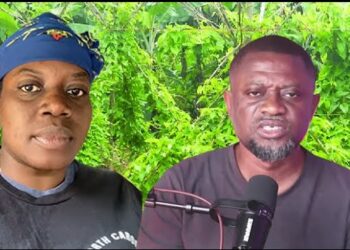 I quit my media job to start a farm with GHS3000, I have not regretted my decision – Lady shares