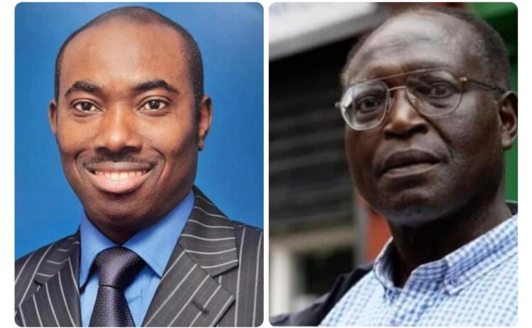 UK-based lawyer responds to Ghanaian who has lived in the UK for 47 years but denied citizenship